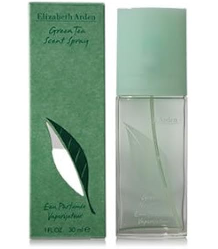 Amazon | エリザベスアーデン グリーンティー 100ml (EDT・SP