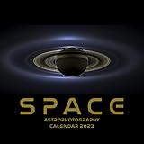 SPACE 天体写真カレンダー 2023 ([カレンダー])