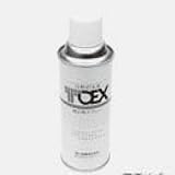 LIXIL部品 TOEXブランド部品：アルミ形材用 補修スプレー(正味量:300ml)[LYZ03010A] シャイングレー[LYZ10010A]