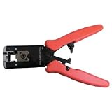 スリーエムジャパン 圧着工具 RJ45モジュラープラグ用 SCS-RJ45PLG-TOOL
