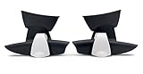 Bugaboo Bee Car Seat Adapter, Select Britax Romer Car Seats by Bugaboo