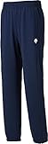 [デサント] スウェットロングパンツ 吸汗 ストレッチ トレーニング DMC-2601P メンズ U_ネイビー 140