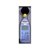 リオン 超低周波音レベル計 ／ XN-1J 【中古品 保証期間付き】
