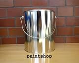 ノーブランド品 空缶 4L