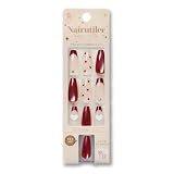 ビーエヌ Nairutiler ネイルティア 2 NRT2-30 (ネイルチップ30枚 / 12サイズ)