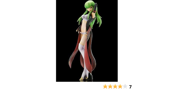 Amazon 一番くじプレミアム コードギアス反逆のルルーシュr2 A賞c C プレミアムフィギュア 並行輸入品 フィギュア ドール 通販