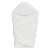 西松屋 パイルセレモニーアフガン（王冠レース）