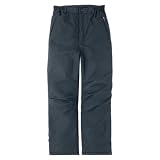 TULTEX（タルテックス）防寒パンツ 軽防寒着ズボン az-8472-b チャコール ４Ｌ