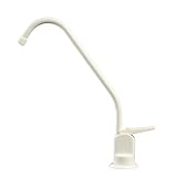 Watts 116017 Standard Faucet, White by Watts [並行輸入品]