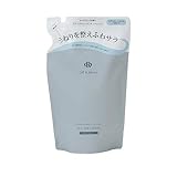 Off&Relax OR スパ・ヘアトリートメント リフレッシュ カシス＆ミュゲの香り 詰め替え用 400ml 温泉水 リフレッシュトリートメント詰め替え