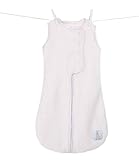 リトルジラフ ストレッチシェニール Dreamsack 新生児スリーパー/BOX入り (ピンク) lg1001-03 【正規代理店輸入】