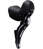 Amazon | シマノ(SHIMANO) ST-R7020 左レバーのみ 2S ハイドローリック