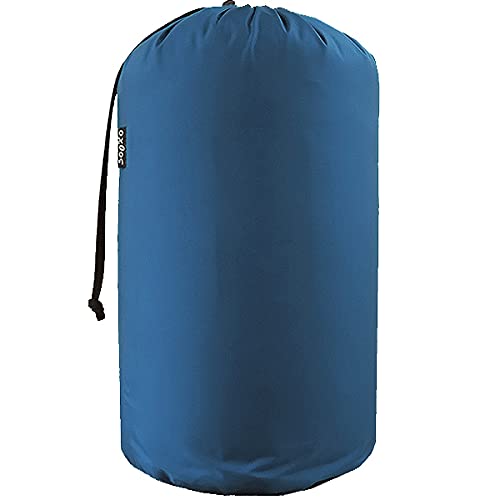 オクトス 透湿防水スタッフバッグ 6Lの透湿防水機能