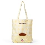 サンリオ(SANRIO) トートバッグ（プリンでまんぷくしあわせプリン） ポムポムプリン A4サイズ 対象年齢3才以上 852449