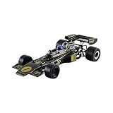 ビテス 1/43 ロータス 72E 1974 F1 モナコGP ウィナー #1 R.ピーターソン 27852