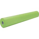 PACON CORPORATION PAC63120 LITE GREEN 36 INCHX1000 RAINBOW KRAFT