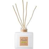 Laundrin'(ランドリン) Laundrin ' ディフューザー リラックスグリーンティー 芳香剤 80ml