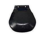 Rectorseal 96980フラッパー、3 " to 4 "