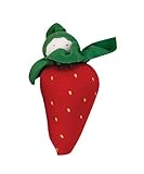 Under The Nile Strawberry Toy by Under the Nile [Toy] [並行輸入品]
