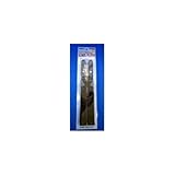 「TANNER」棚受け金具 タッチポン(中300mm) 黒 ワンタッチ折りたたみ棚受