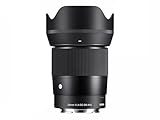 SIGMA シグマ Lマウント レンズ 23mm F1.4 DC DN 単焦点 広角 APS-C Contemporary ミラーレス 専用