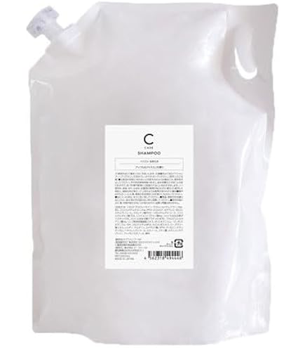 Amazon | ビーファースト MLPB 【R】リペアシャンプー 2500ml レフィル