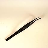 兼進作　新型黒打ピンセット曲　No.63