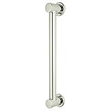 Rohl 1265 / CENTRPN Lombardia and Avantiスタイルすべての真鍮完了スライドメカニズムのみwithメタルノブハンドルfor the 1366 1367 1368 1