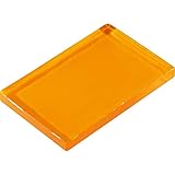 MEINL Cymbals マイネル 倍音コントロールジェルパッド 大判タイプ(9x6x0.78cm) Drum Honey Slab MDHS 1枚入り 【国内正規品】