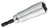 トップ(TOP) コンパクトソケット 電動ドリル用 EDS-14C