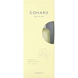 COHARU(コハル) スタイリングオイル <タイト&ウェット> 60mL