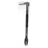 Vaughan & Bushnell 4300 Dalluge Da Bar By Dalluge Nail Puller, 12' [並行輸入品]