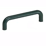 Berenson 4756 – 700-b Rio 4 1 / 8 "ワイヤプルハンドル、ハンターグリーン