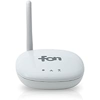 Fon WiFi 無線LAN ルーター FON2405E-SE 小さい&かんたん【iPhone, Android, Nintendo Switch 動作確認済】 11n/b/g スマホ, タブレット, ゲーム機, パソコンなどのWi-Fi(無線LAN)に対応