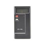 Generic Electromagnetic Radiation Detector Dosimeter Tester EMF Meter [並行輸入品]