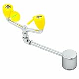 Speakman se-570テーブルマウントLaboratory安全Station withツインAerated Sprays、 SE-570 1