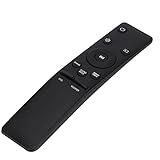 サウンドバースピーカーリモコン交換部品Samsung AH59 02759A AH59 02758A HW-M360 HW-M370 HW-M430 HW-M450 HW-M550用