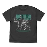 【公式】コスパ 怪獣８号 怪獣８号 Tシャツ SUMI Mサイズ