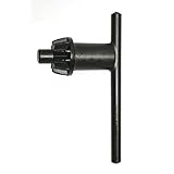Superior Electric S3-TH1A 5/16 Inch T-Handle Chuck Key Fits Bosch and Makita Drill Chucks by Superio