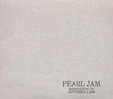 Live: Washington Dc - 9-4