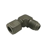 世光ハイテック:ホース接続ユニオンエルボ ミリサイズ 型式:SHLM25-12G