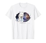 【白上フブキ】ホロぐら名場面 Tシャツ