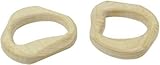 Maple Teether Pair - Made in USA [並行輸入品]
