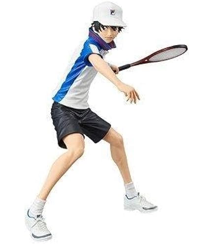 Amazon.co.jp: ねんどろいど 新テニスの王子様 越前リョーマ ノン