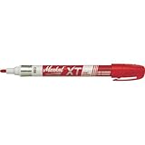 LA-CO社:LACO Markal 工業用マーカー 「PRO-LINE-XT」 赤 97252 型式:97252