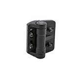 TruClose Mini Multi Adjustable Hinges - TCAMA1 - D&D Technologies [並行輸入品]
