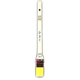 大塚刷毛 目地・サッシュ用刷毛 「ひよこ」 平 30ミリ [Tools & Hardware]