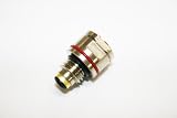 WO81F形専用アクセサリ　背面配管用高圧側アダプタ KGA81FBA-H