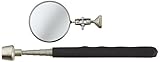 Ullman GMC-2 MegaMag Magnetic Pick Up Tool and Telescopic Inspection Mirror [並行輸入品]