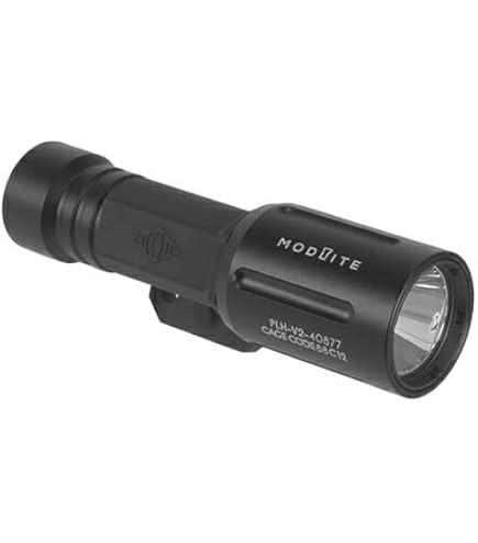 Amazon.co.jp: Hvstirut Modlite PLHv2-18350 タイプ ハンドヘルド式